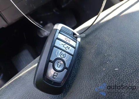 2022 Ford F-150 King Ranch/Lariat/Limited/Platinum/Tremor/Xl/Xlt z USA, uszkodzony, nr VIN 1FTFW1E87NFB96942